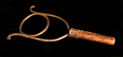 Horse Gag; STMEA:A.3924