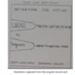 Instruction Leaflet; Joseph Lucas Ltd.; STMEA:1992-37.11