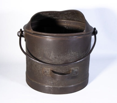 Milking Pail; Wessex Supplies Ltd.; STMEA:A.2844
