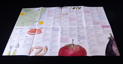 Leaflet; STMEA:2014-358