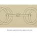 Horse bit; STMEA:1984-16.6