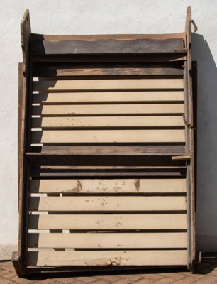 Seed sorter; STMEA:A.2608