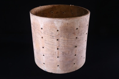 Cheese press; STMEA:A.2589