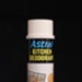 Deodorant Cannister ; Secto Co Ltd; STMEA:1993-2.29