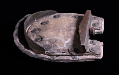 Horse overshoes,; STMEA:A.2724b