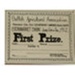 Certificate; 1912; STMEA:1987-34.112a