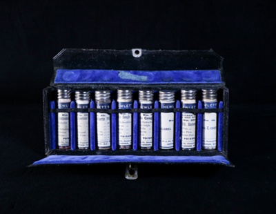 Medicine Chest; STMEA:A.4714