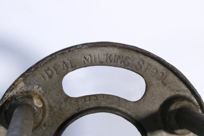 Milking Stool; STMEA:A.341