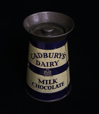 Money Box ; STMEA:1991-26.22