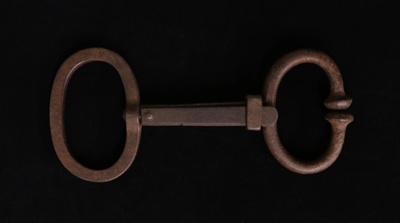 Bull - Holder; STMEA:A.3876