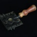 Curry comb; STMEA:A.1147