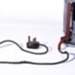 Percolator power lead; Bulpitt and Sons Ltd.; Circa 1947 - 1960; STMEA:1995-3d