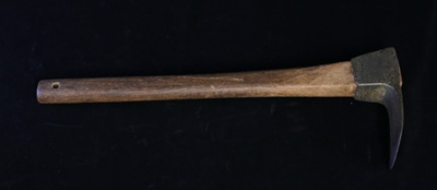 Adze; STMEA:A.2644