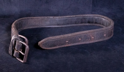 Pole Strap; STMEA:79.A.1.3