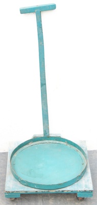 Trolley, Water heater; STMEA:82.A.22.2