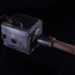 Wagon lamp; 1800s ; STMEA:2018-81b