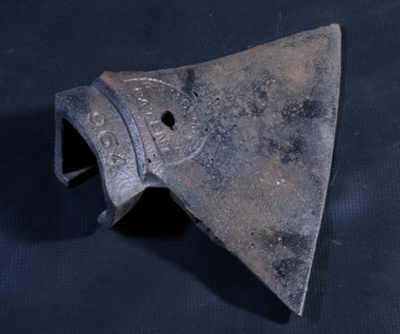 Ploughshare; Ransomes; STMEA:A.2898