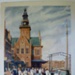 Colour print; Macmillan and Co Ltd; c1940-c1960; STMEA:1989-4.176
