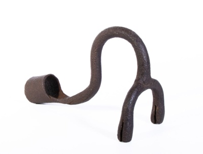Hoe; STMEA:A.7059