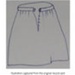 Underskirt; STMEA:82.A.77.3