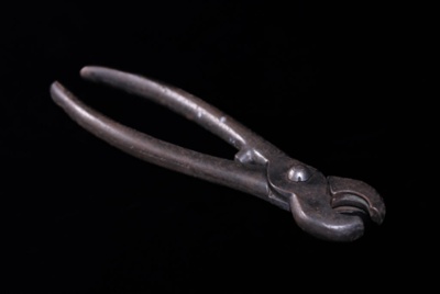 Pig ringer; STMEA:A.1140
