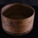 Corn Measure (Gallon); 1916; STMEA:A.1958