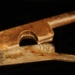 Iron Docking  ("Foal Docker"); STMEA:A.312
