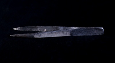 Dressing Forceps; STMEA:A.4063