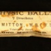 Spatula; STMEA:A.4723
