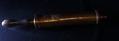 Syringe; STMEA:A.3310