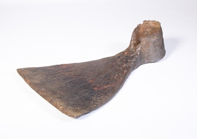 Hoe; STMEA:A.2889