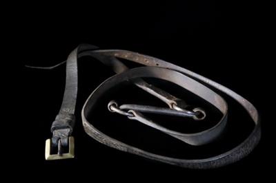 Land Horse's Bridle; STMEA:B.98