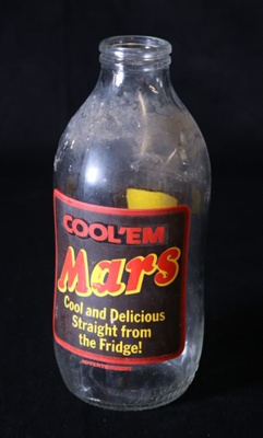 Milk Bottle ; STMEA:2020-21