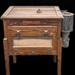 Incubator; W. Stephens; STMEA:A.2125