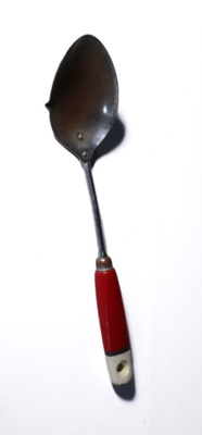Measuring spoon; STMEA:1994-8.2
