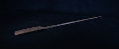 Horse Rasp; 20th Century; STMEA:A.3694