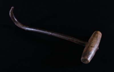 Sack Hook; STMEA:79.A.24
