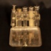 Hypodermic syringe in a case; 1939; STMEA:A.4082