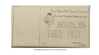 Certificate; 1936; STMEA:1987-34.427
