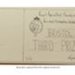 Certificate; 1936; STMEA:1987-34.427
