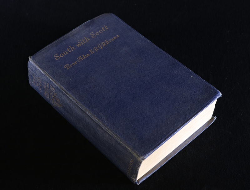 Book; Collins Clear-Type Press; 1921; STMEA:75.A.103.270.37 | eHive