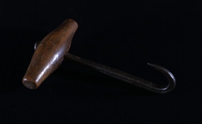 Sack Hook; STMEA:B.373