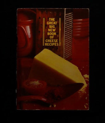Recipe Book ; STMEA:2009-4