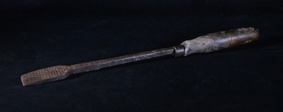Docking Iron; STMEA:A.2110
