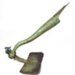 Hand Hoe; Mr Rodwell; circa 1889-1899; STMEA:A.2436