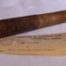 Horsehair Processing Peg; STMEA:76.A.53.7
