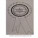Rosette; STMEA:1987-34.90