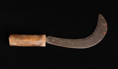 Reaping Hook; STMEA:A.2665