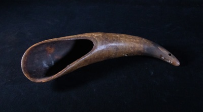Drenching Horn; STMEA:A.1487