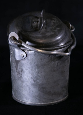 Milk Can ; STMEA:1991-13.2a-b